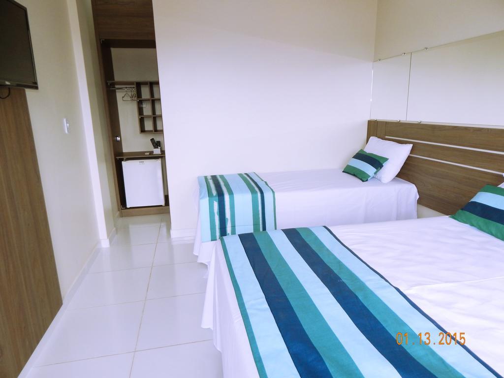 Pousada Muito Bonito Bonito  Kamer foto